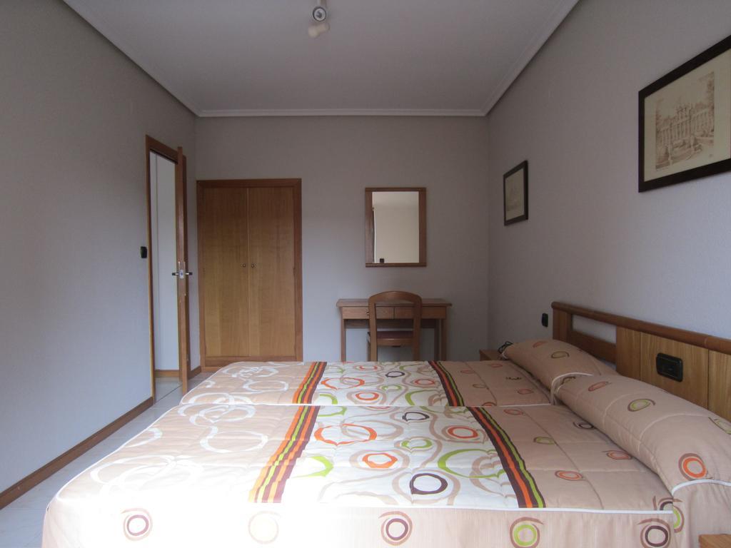 Apartamentos Laredo-Playa Cameră foto